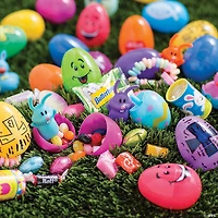 Bulk 215 Pc. Egg Filler Easter Candy Assortment