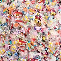 Bulk 215 Pc. Egg Filler Easter Candy Assortment