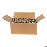 Bulk 240 Pc. Mini Witch’s Potion Tubs of Slime
