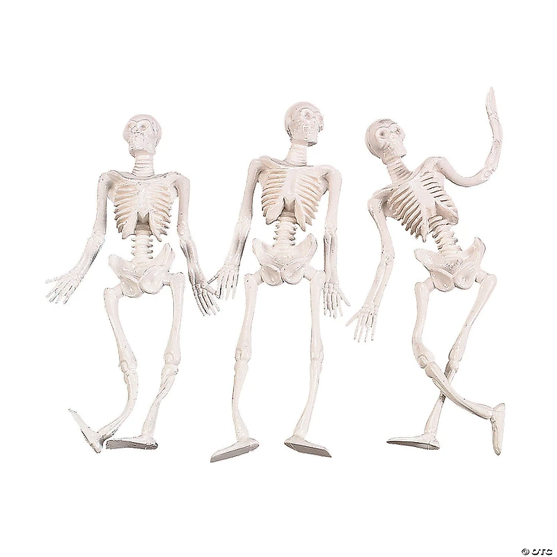 Bulk 240 Pc. Stretchy Skeletons