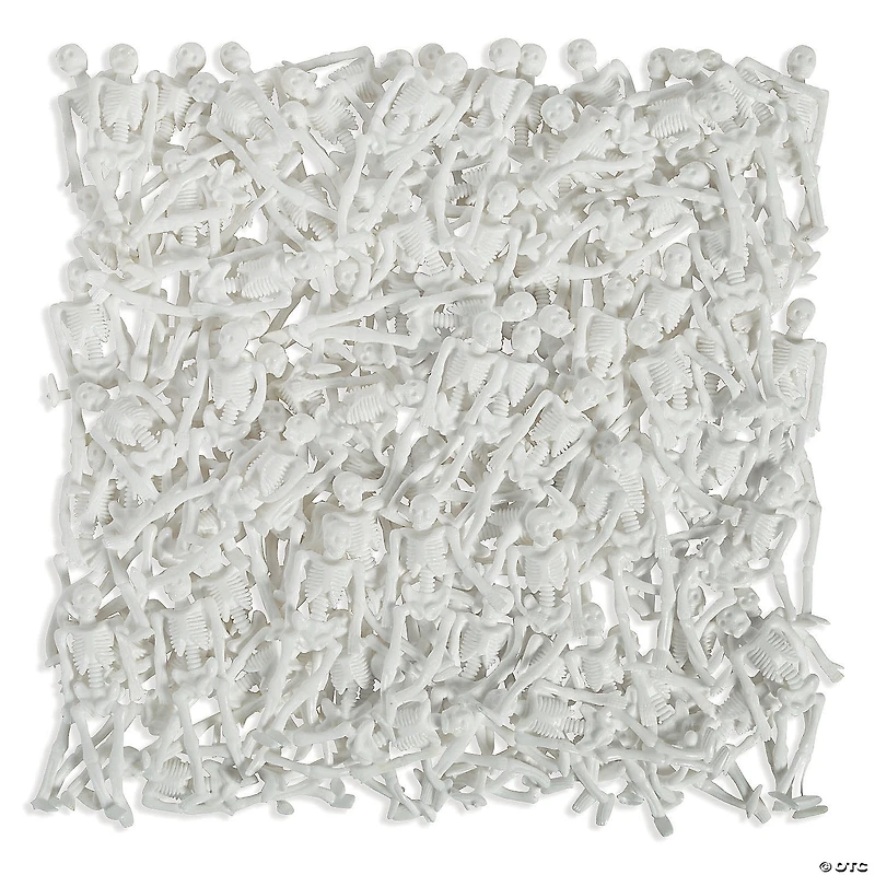 Bulk 240 Pc. Stretchy Skeletons