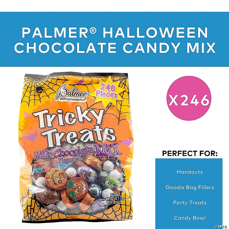 Bulk 246 Pc. Palmer
