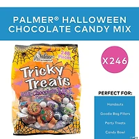 Bulk 246 Pc. Palmer