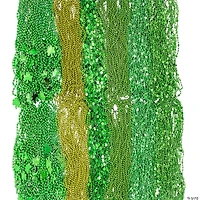 Bulk 264 Pc. St. Patrick’s Bead Necklace Assortment
