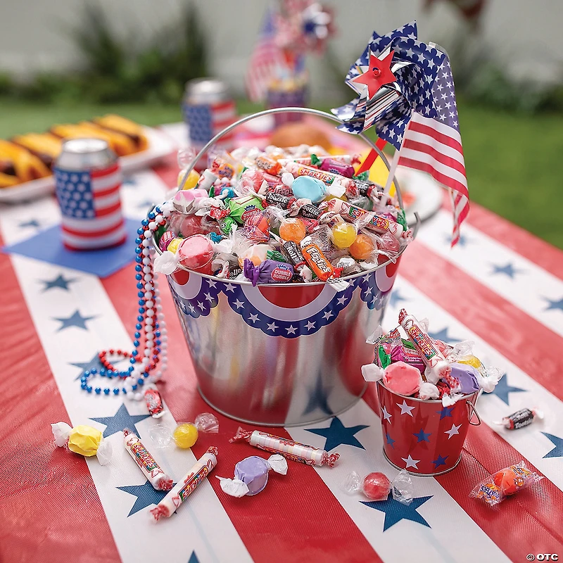 Bulk 3000 Pc. Value Candy Assortment