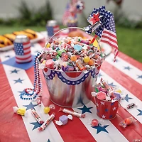 Bulk 3000 Pc. Value Candy Assortment