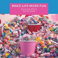 Bulk 3000 Pc. Value Candy Assortment