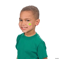 Bulk 360 Pc. Easter Character Glitter Tattoos
