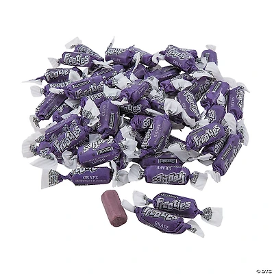 Bulk 360 Pc. Grape Mini Tootsie Roll
