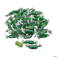 Bulk 360 Pc. Green Apple Mini Tootsie Roll