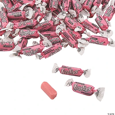 Bulk 360 Pc. Strawberry Lemonade Mini Tootsie Roll