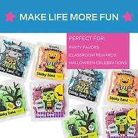 Bulk 48 Pc. Ghoul Gang Sticky Sand