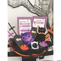 Bulk 48 Pc. Halloween Kawaii Plush Characters