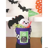 Bulk 48 Pc. Halloween Kawaii Plush Characters