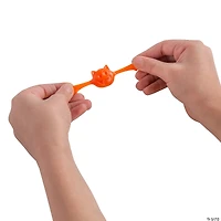 Bulk 48 Pc. Halloween Sticky Bats