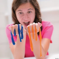 Bulk 48 Pc. Mini Colorful Putty Assortment