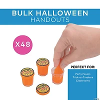 Bulk 48 Pc. Pumpkin Guts Putty