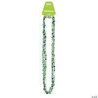 Bulk 48 Pc. Shamrocks & Mugs Bead Necklaces