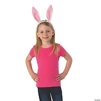 Bulk 50 Pc. Bunny Ears Headbands