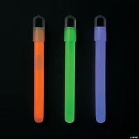 Bulk 50 Pc. Halloween Glow Sticks