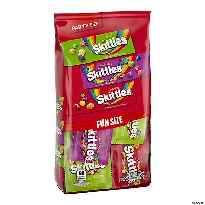 Bulk 50 Pc. Skittles