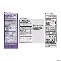 Bulk 500 Pc. Bulk Easter Egg Filler Candy & Toy Assortment