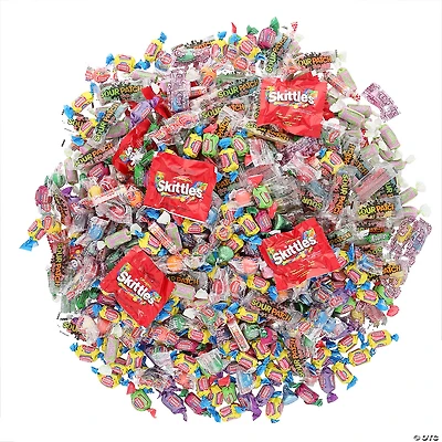 Bulk 500 Pc. Easter Egg Candy Filler Assortment