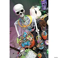 Bulk 500 Pc. Halloween Glow Stick, Bracelet & Necklace Assortment