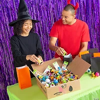 Bulk 500 Pc. Halloween Novelty Toy Assortment