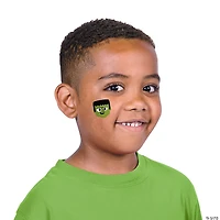 Bulk 504 Pc. Halloween Temporary Tattoo Assortment