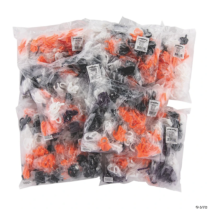 Bulk  504 Pc. Sticky Cats