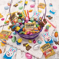 Bulk 520 Pc. Chocolate Easter Candy Assortment