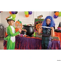 Bulk 60 Pc. Halloween Sticky & Slime Giveaway Kit