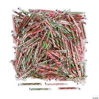 Bulk 640 Pc. Christmas Hard Candy Stick Assortment