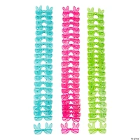 Bulk 72 Pc. Easter Bunny Shutter Glasses