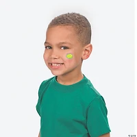 Bulk 72 Pc. Easter Glitter Temporary Tattoos
