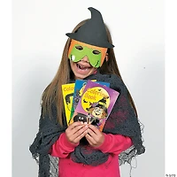 Bulk 72 Pc. Halloween Coloring Books