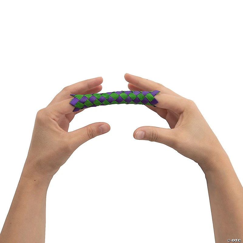Bulk 72 Pc. Halloween Finger Traps