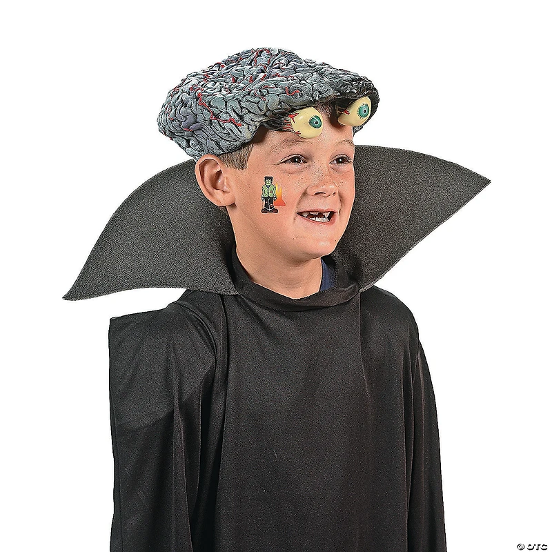 Bulk 72 Pc. Halloween Glitter Temporary Tattoos