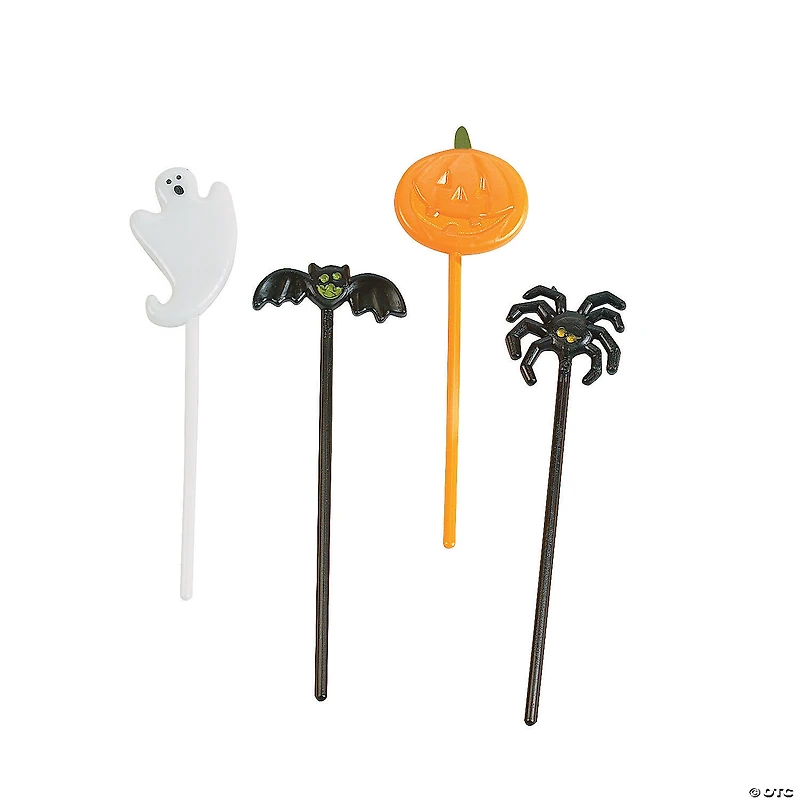 Bulk  72 Pc. Halloween Picks