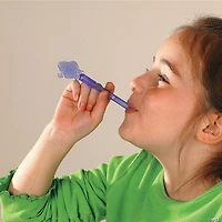 Bulk 72 Pc. Pastel Halloween Character Whistles