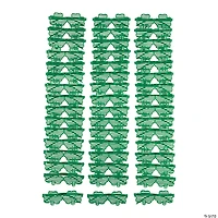 Bulk 72 Pc. St. Patrick’s Day Shamrock Shutter Glasses