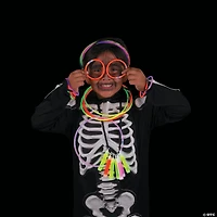 Bulk 75 Pc. Halloween Glow Stick, Bracelet & Necklace Assortment