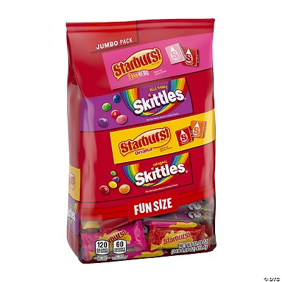 Bulk 80 Pc. Starburst