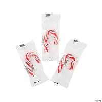 Bulk 900 Pc. Mini Peppermint Candy Canes
