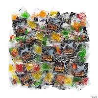 Bulk Creepy Crawly Candy Assortment