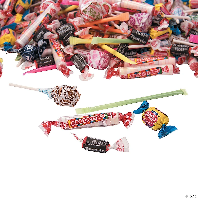Bulk Everyday Candy Assortment