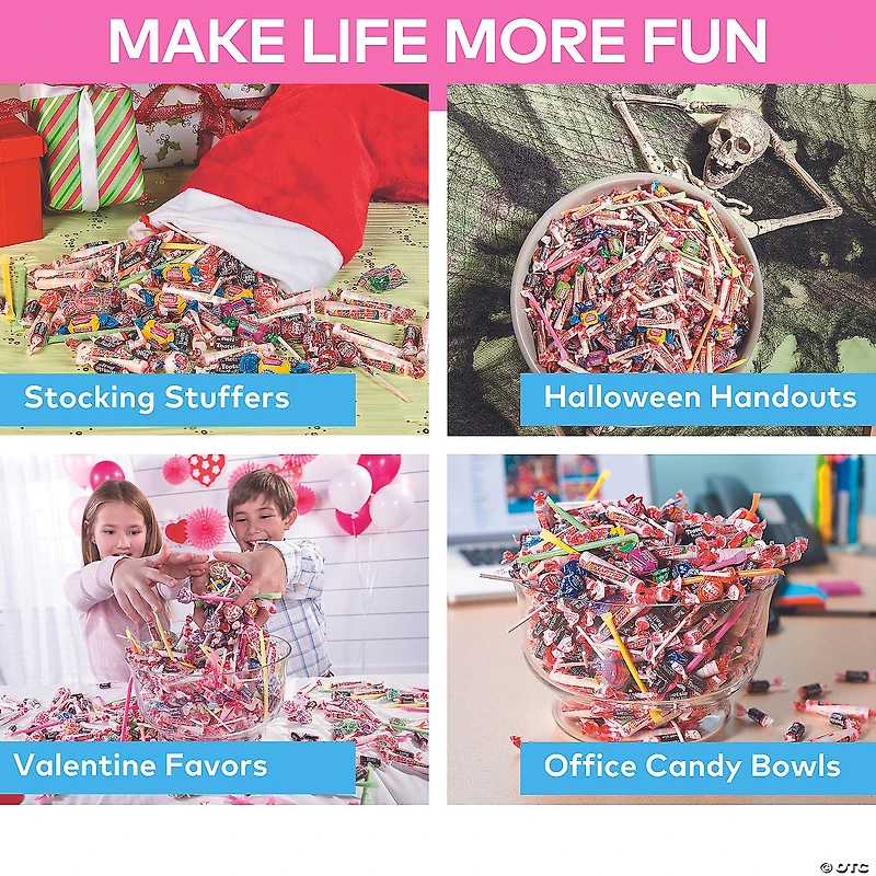 Bulk Everyday Candy Assortment