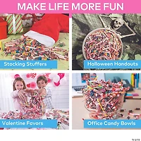 Bulk Everyday Candy Assortment
