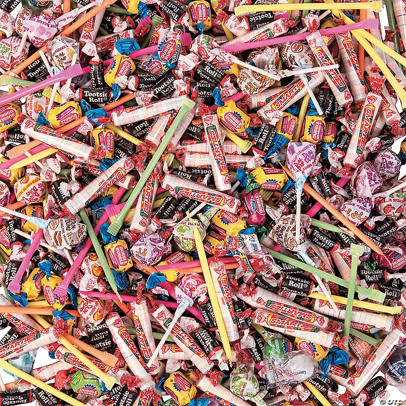 Bulk Everyday Candy Assortment